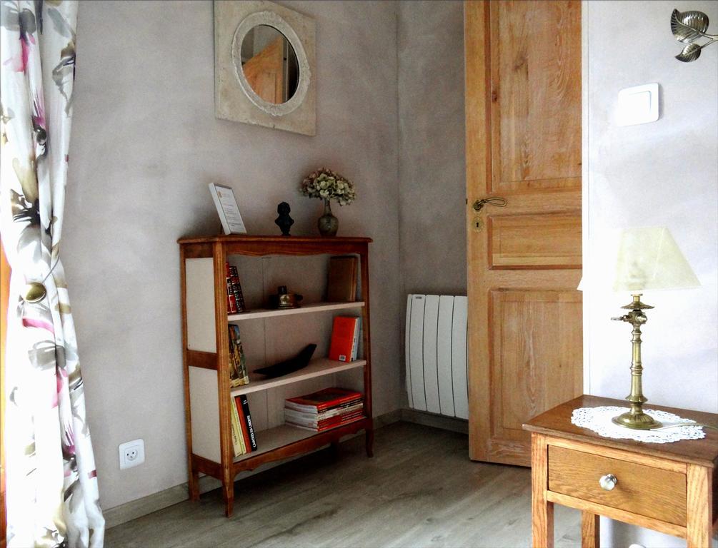 Bed and Breakfast Le Chemin D'Ulphe Boves Номер фото