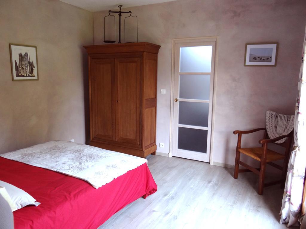 Bed and Breakfast Le Chemin D'Ulphe Boves Номер фото