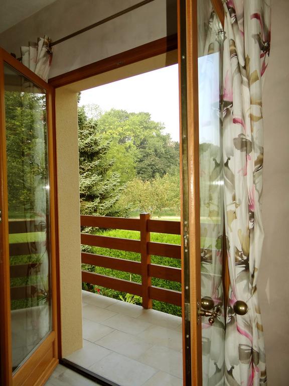 Bed and Breakfast Le Chemin D'Ulphe Boves Номер фото
