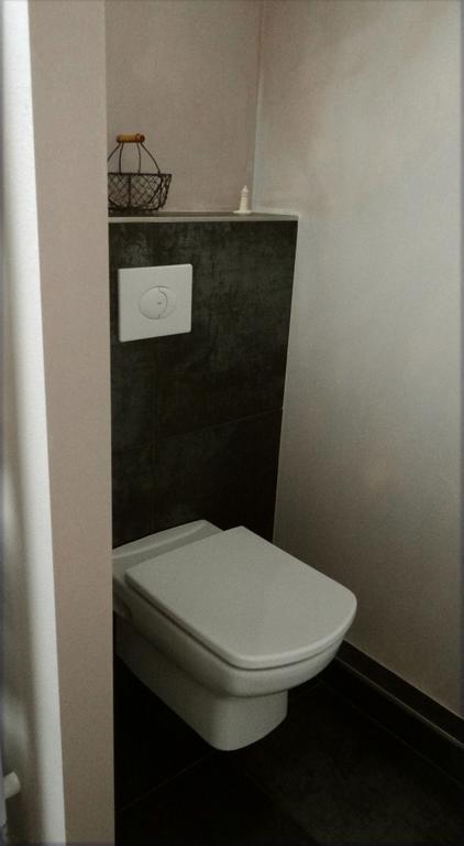 Bed and Breakfast Le Chemin D'Ulphe Boves Номер фото
